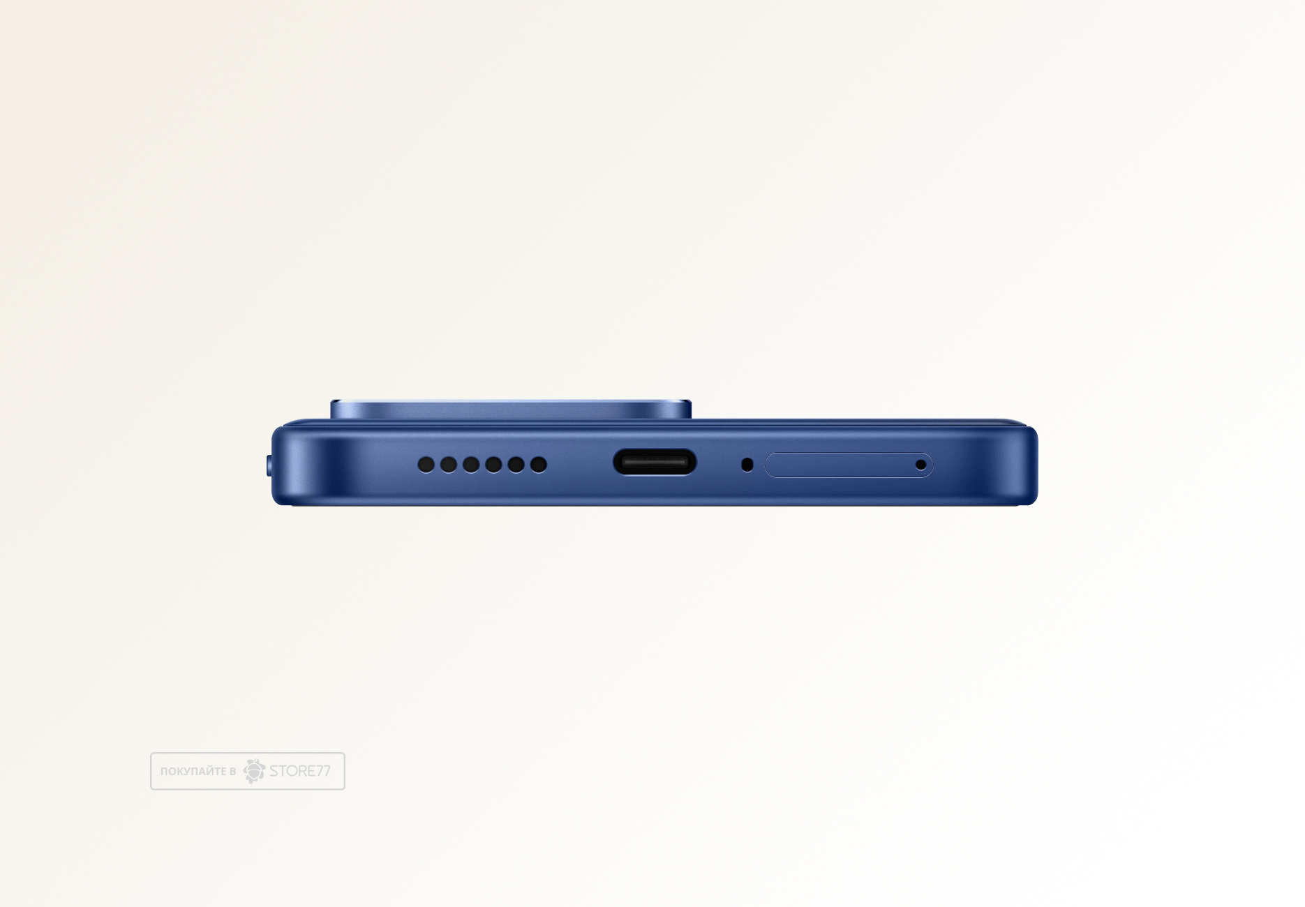 Телефон Poco C95 Pro 6/128 ГБ, цвет: синий (Blue)