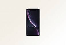 Телефон Apple iPhone XR 64Gb (Black)