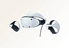 Очки Sony PlayStation VR2 (Восстановленный)