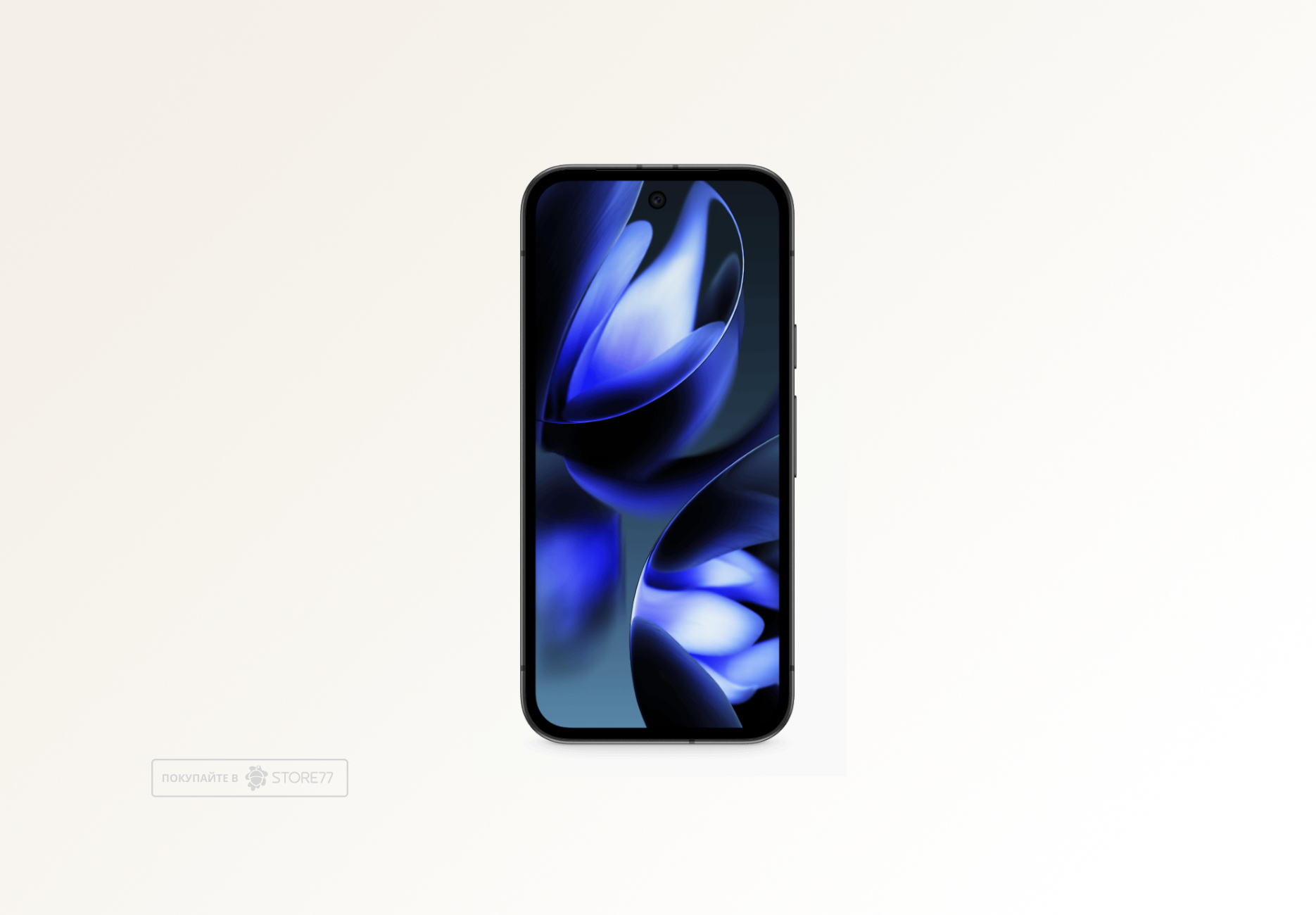 Телефон Google Pixel 9a 8/128Gb (Obsidian)