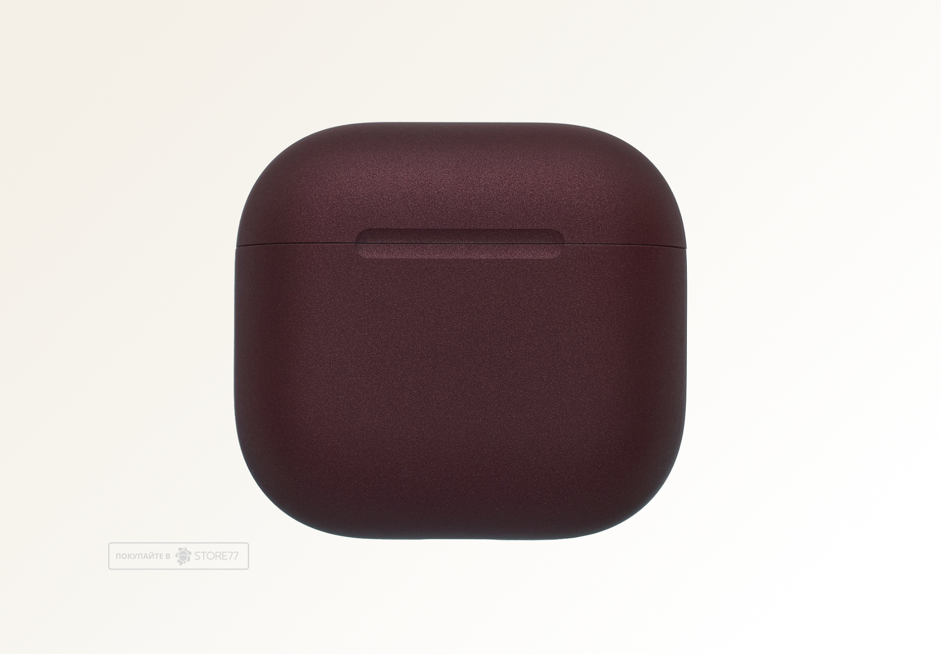 Беспроводные наушники Apple AirPods 5 (Бургунд)