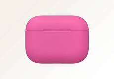 Беспроводные наушники Apple AirPods Pro 3 (Фуксия)