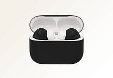 Беспроводные наушники Apple AirPods Pro 3 (Черный)