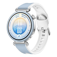 Умные часы Huawei Watch GT 7 41 мм, цвет: синий (Blue)