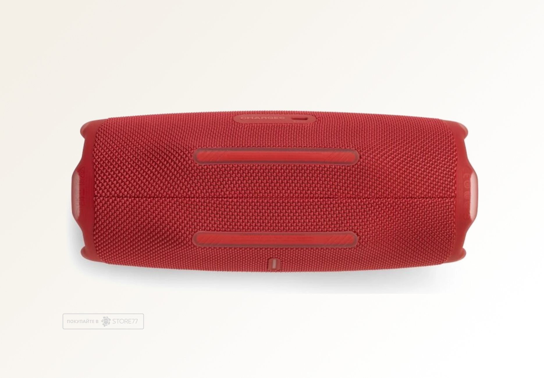 Портативная акустика JBL Charge 6 (Красная)