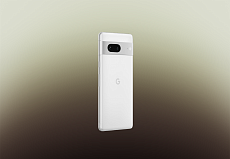 Телефон Google Pixel 7 8/128Gb (Snow)