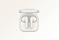 Беспроводные наушники Xiaomi Redmi Buds 6 Active (Белые)