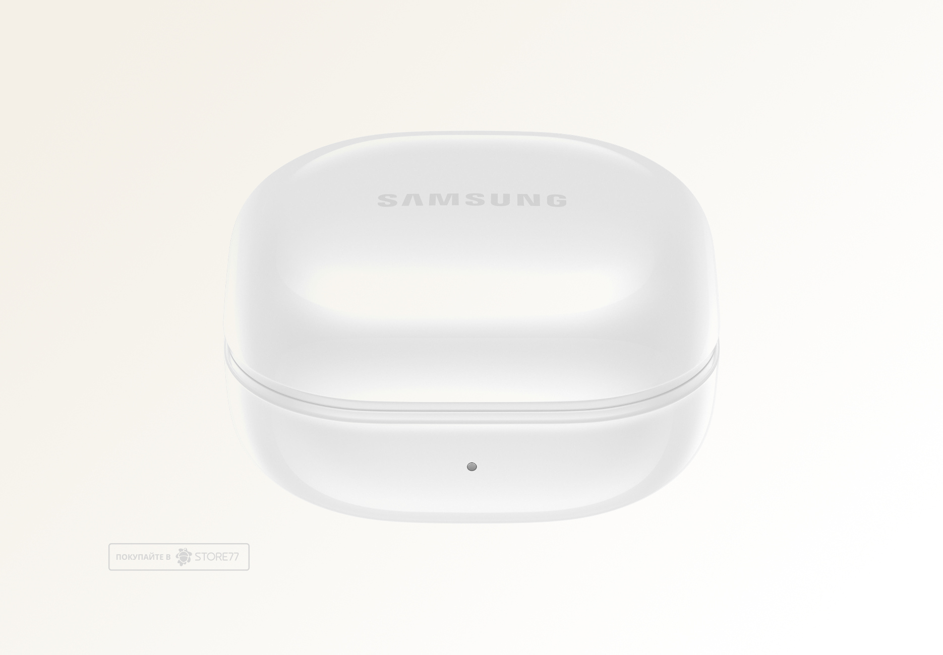 Беспроводные наушники Samsung Galaxy Buds Core (White)