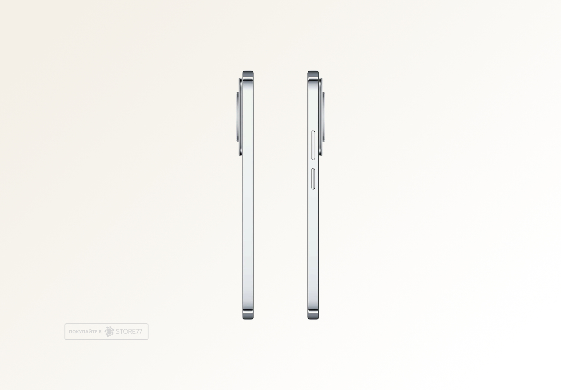 Телефон Huawei Nova 14 12/512Gb (White) Телефон Huawei Nova 14 12/512Gb (White)