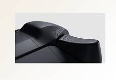 Геймпад Microsoft Xbox Series X|S Wireless Controller (Черный)