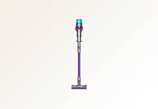 Беспроводной пылесос Dyson Gen5 Detect Absolute SV23 (Фиолетовый/Никель)