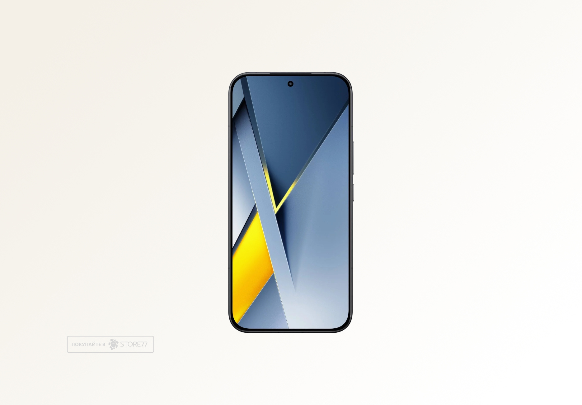 Телефон Poco F8 Ultra 16/512 ГБ, цвет: черный (Black)