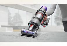 Беспроводной пылесос Dyson V11 Extra (Синий/Серый)