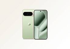 Телефон Google Pixel 10 Pro XL 16/128 ГБ цвет: нефрит (Jade)