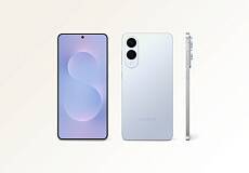Телефон Samsung Galaxy S25 Edge 12/512Gb (Titanium Icyblue)