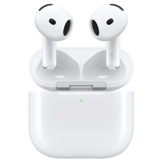 Беспроводные наушники Apple AirPods 5 MKFW4