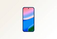 Телефон Google Pixel 10 12/128Gb (Indigo)