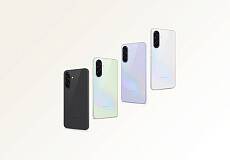 Телефон Samsung Galaxy A36 8/256Gb (Lime)