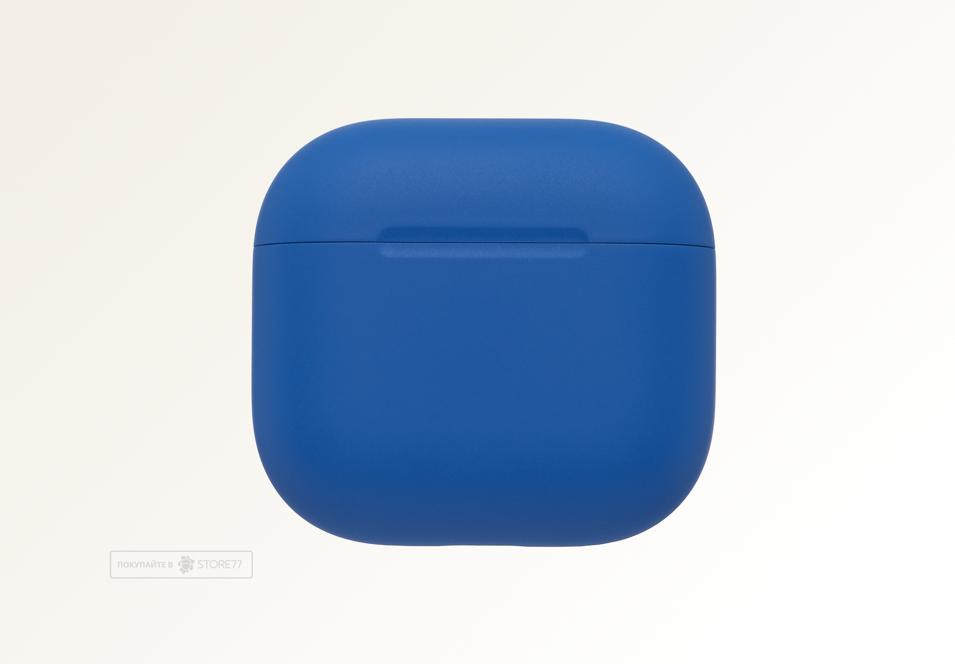 Беспроводные наушники Apple AirPods 5 беспроводная зарядка чехла (Ультрамарин)