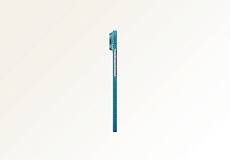 Чехол Pitaka Ultra-Slim Case для iPhone Air, принт: синий/звезды (Lucid Blue)