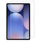 Защитное стекло для планшета Samsung Galaxy Tab S10 Ultra (Прозрачное)