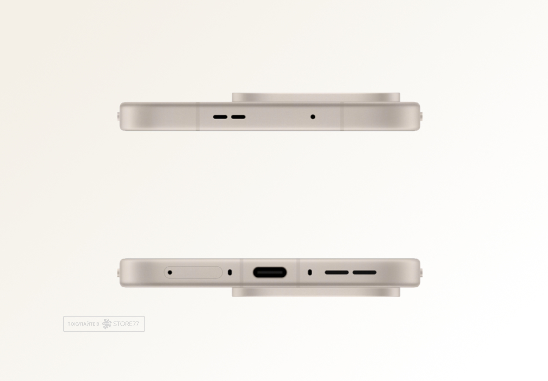 Телефон OnePlus 15 12/256 ГБ, цвет: песчаная буря (Sand Storm)