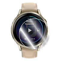 Гидрогелевая пленка для Garmin VENU 4, 41 мм (Глянцевая)