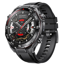Умные часы Huawei Watch Ultimate 2 48mm (Black)
