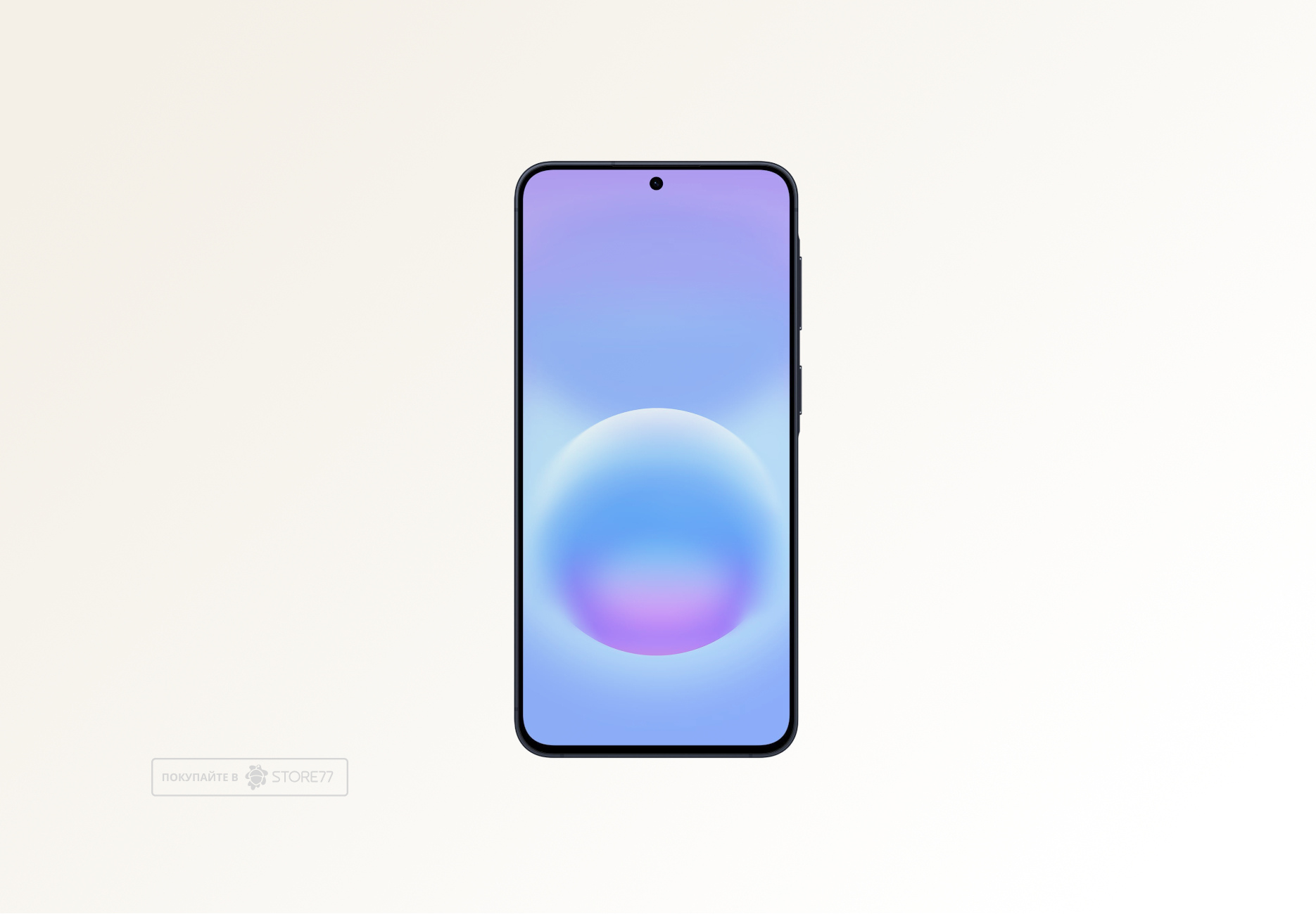 Телефон Samsung Galaxy A57 12/256 ГБ, цвет: синий (Navy)