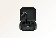 Беспроводные наушники Xiaomi Redmi Buds 6 Active (Черные)