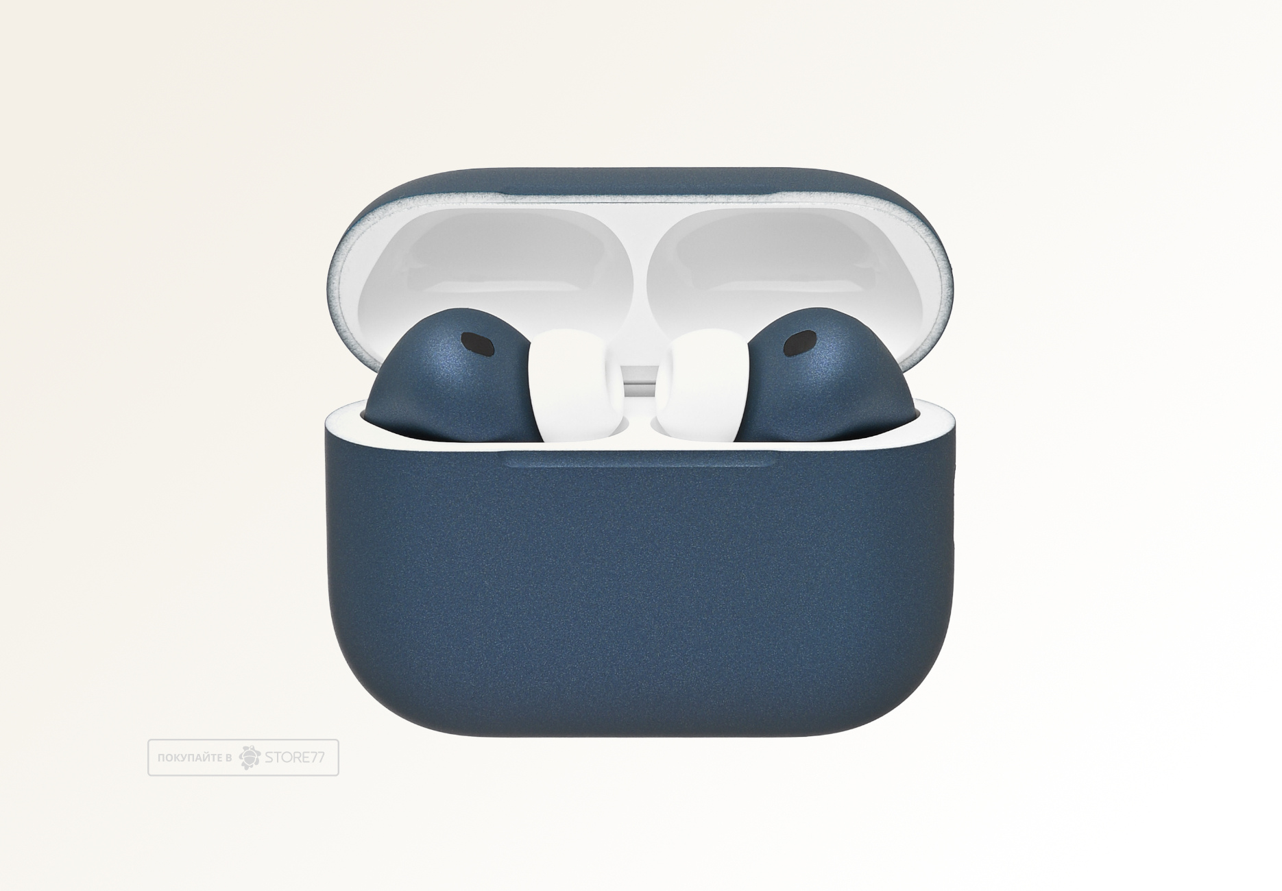 Беспроводные наушники Apple AirPods Pro 3 (Тихоокеанский синий)