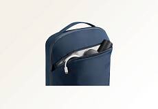 Рюкзак для ноутбука до 16" XD Design Bobby Air (Темно-синий)