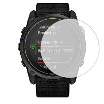 Гидрогелевая пленка для Garmin ENDURO 3, 51 мм (Матовая)