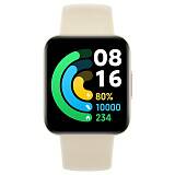 Смарт-часы POCO Watch GL (Бежевые)