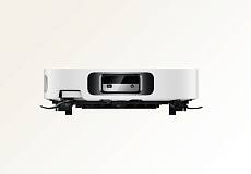 Робот-пылесос Xiaomi Robot Vacuum 6 EU (Белый)