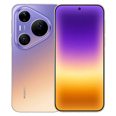 Телефон Huawei Pura 90s Pro Max 12/256 ГБ цвет: фиолетовый (Purple)