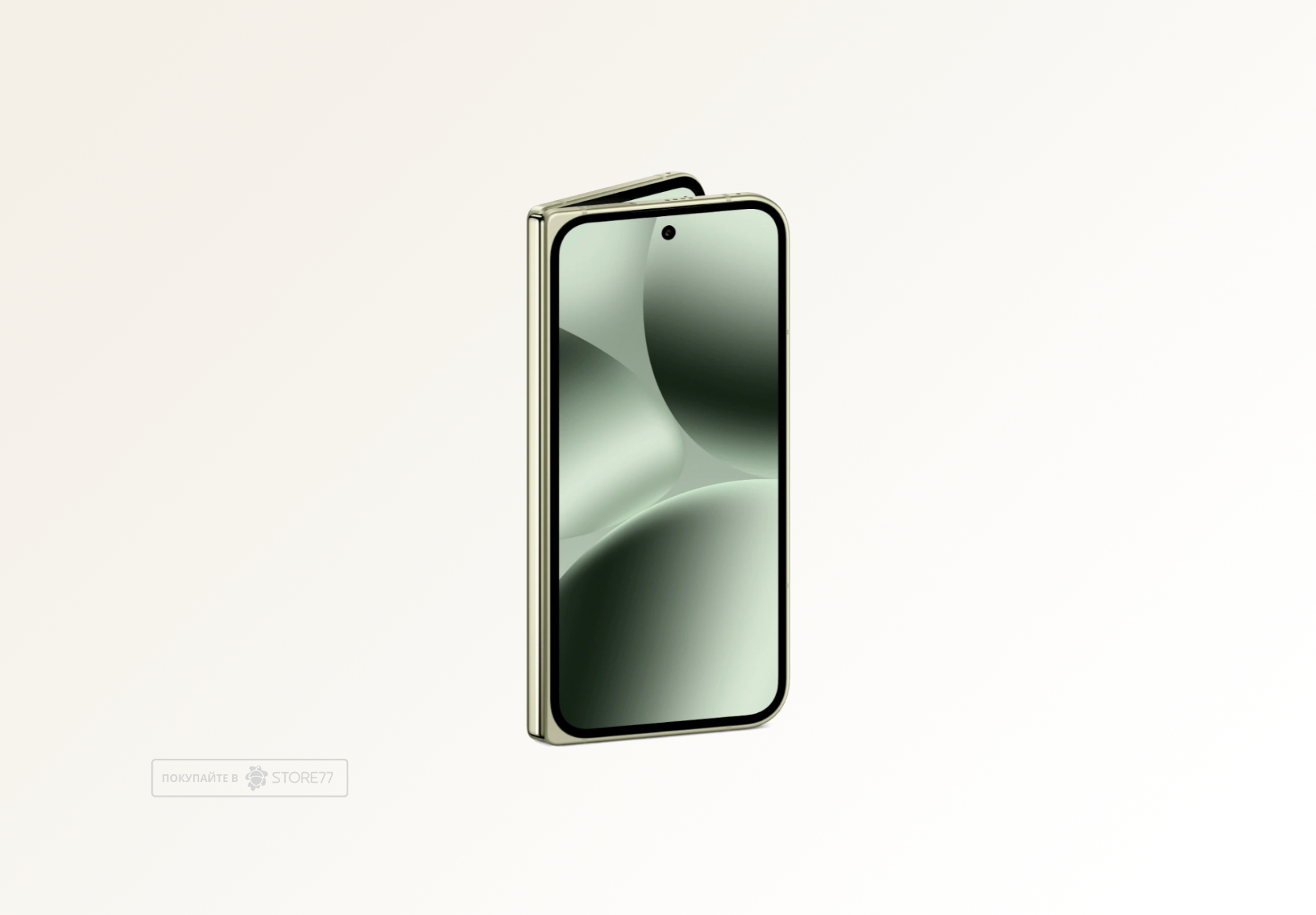 Телефон Google Pixel 10 Pro Fold 16/512 ГБ цвет: нефрит (Jade)