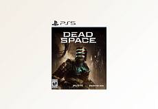 Игра Dead Space (PS5, английская версия)