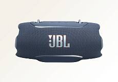 Портативная акустика JBL Xtreme 5 (Синяя)
