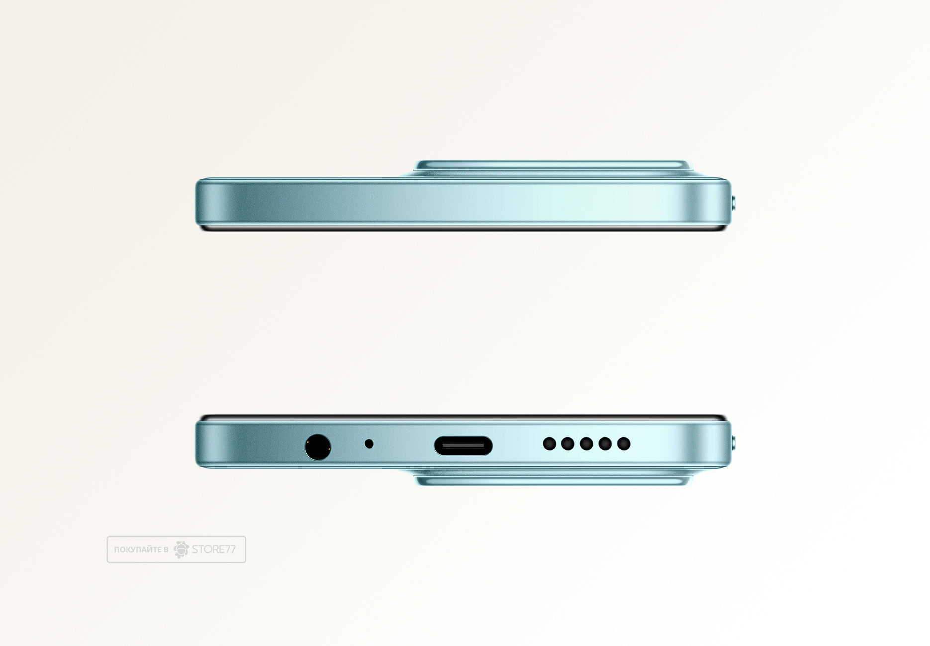 Телефон Poco C85 8/256Gb (Green) Телефон Poco C85 8/256Gb (Green)