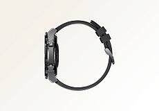 Умные часы Huawei Watch Ultimate 48mm (Black/HNBR Strap)