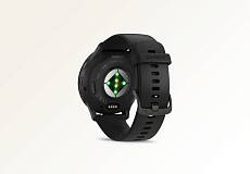 Умные часы Garmin VENU 3 45mm (Slate Black)