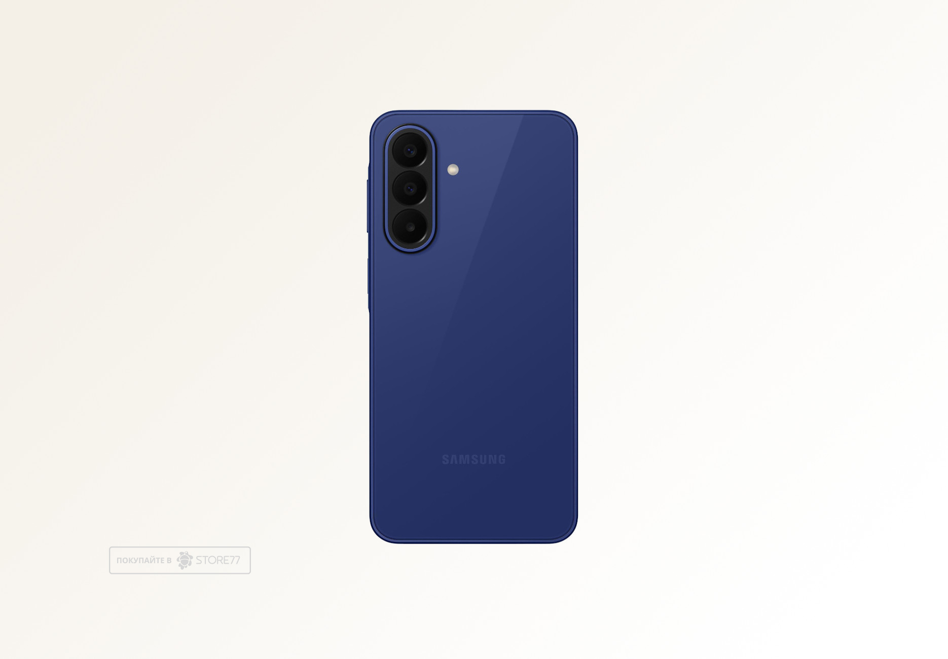 Телефон Samsung Galaxy A27 8/128 ГБ, цвет: синий (Blue)