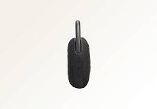 Портативная акустика JBL Clip 5 (Черная)