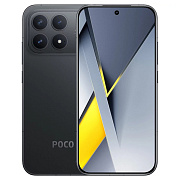 Телефон Poco F8 Pro 12/512 ГБ, цвет: черный (Black) (Селект)