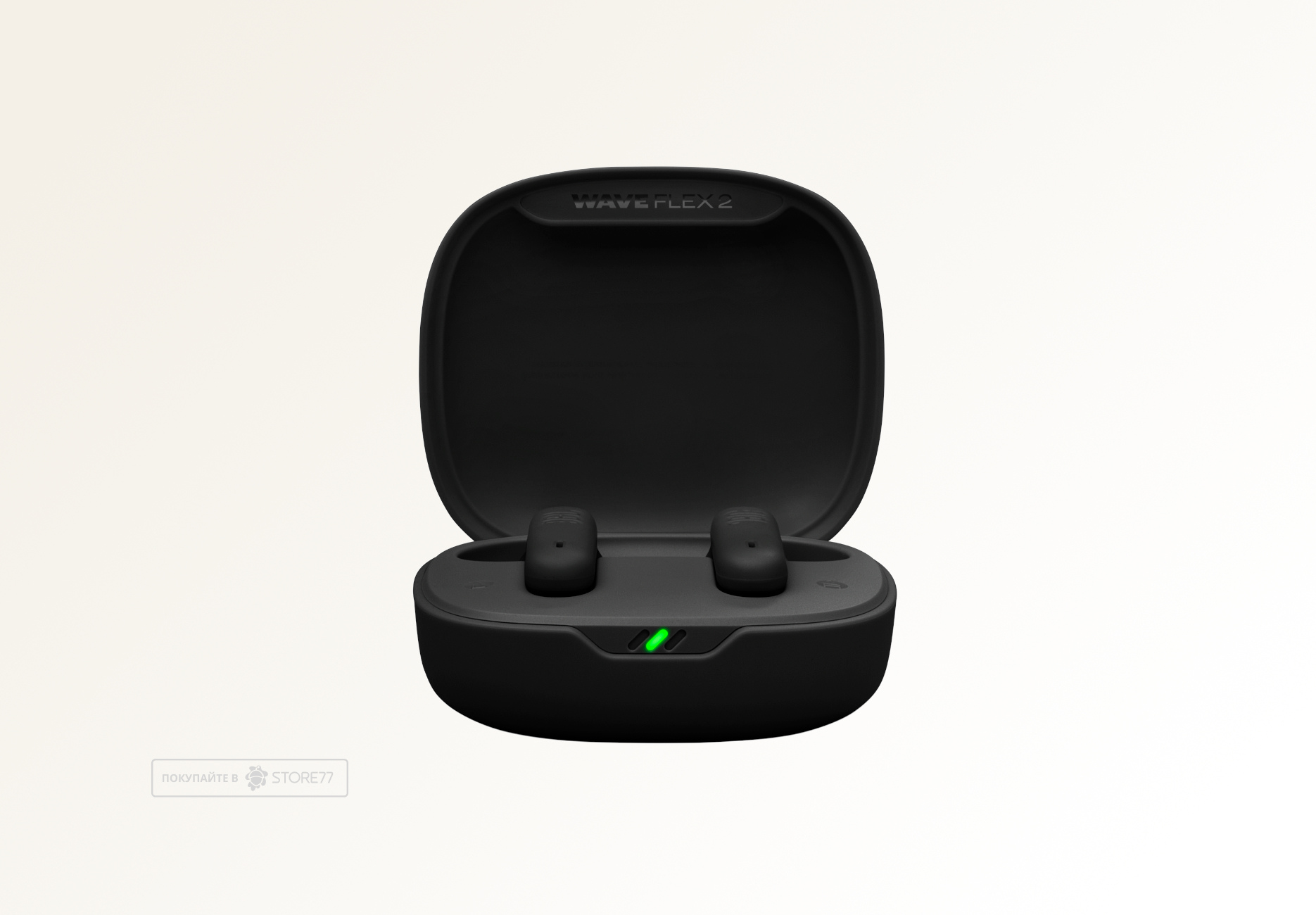 Беспроводные наушники JBL Wave Flex 2 TWS (Черные) Беспроводные наушники JBL Wave Flex 2 TWS (Черные)