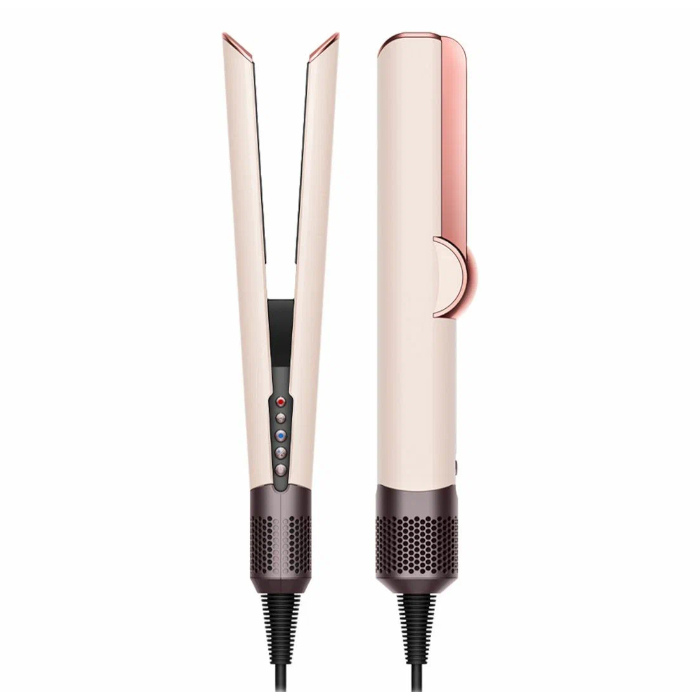 Выпрямитель Dyson Airstrait HT01 (Ceramic Pink/Sakura Gold) Вилка EU