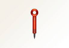 Фен Dyson Supersonic HD15 (Топаз/Оранжевый)