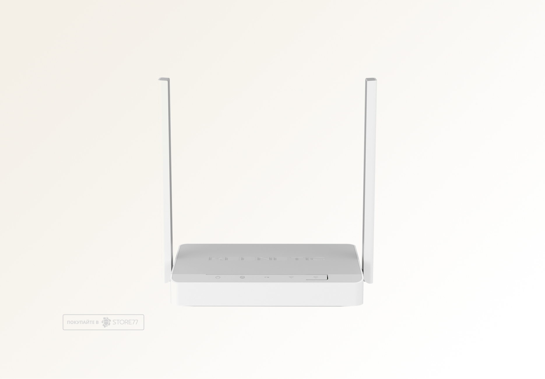 Беспроводной Wi-Fi роутер Keenetic Netcraze Extra NC-1714, AC1200 Mesh (Белый)