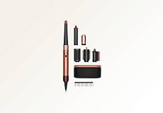 Стайлер Dyson Airwrap i.d. Long HS08 Straight+Wavy (Amber Silk)